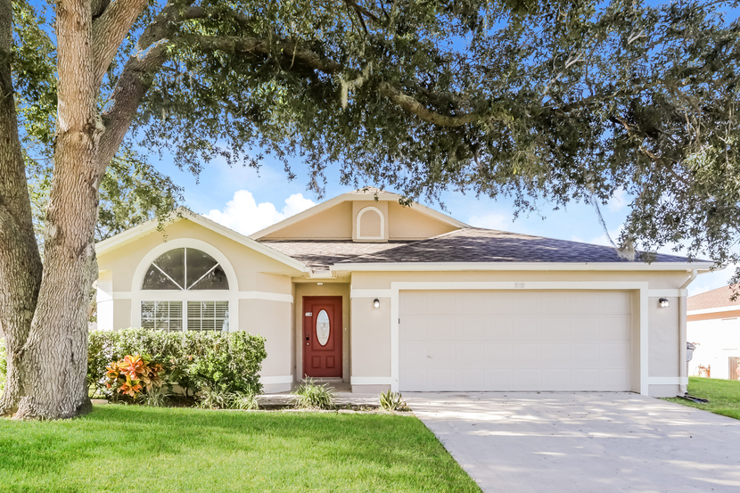 3010 Ivywood Ln Lakeland, FL 33810